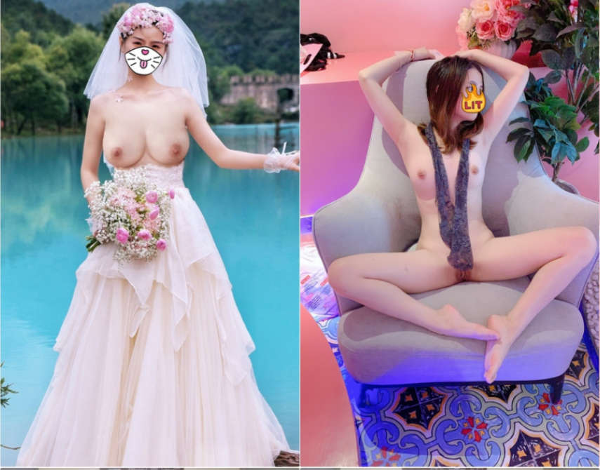 风骚绿帽娇妻『白栀夫妻』福利