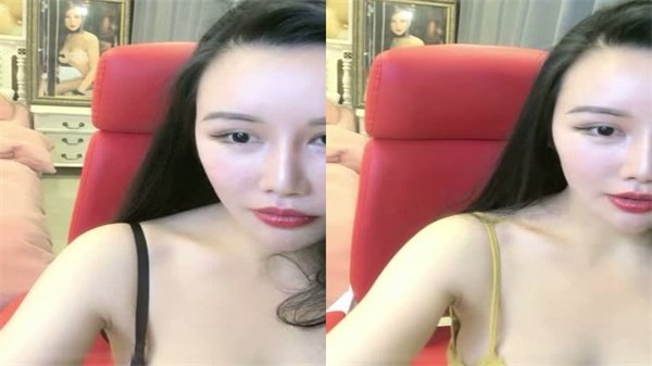 » [呱呱录屏] » 直播界的大咖回归尺度完全解封