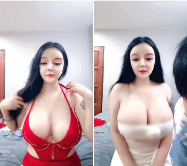 极品爆乳御姐主播【小迪丽热巴巴】11月27-12月8 [8V/11.2G]