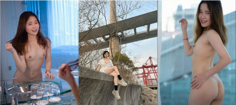 OnlyFans新时代网黄反差纯纯母GAcup解锁私拍