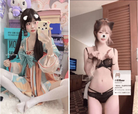 【萝莉控的最爱】上百位音轻体柔的萝莉合集[4515P/1480V/149G]