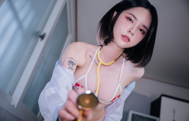 韩妹 看着年龄不大 不过玩起来是真的开放[148P/1.31G]