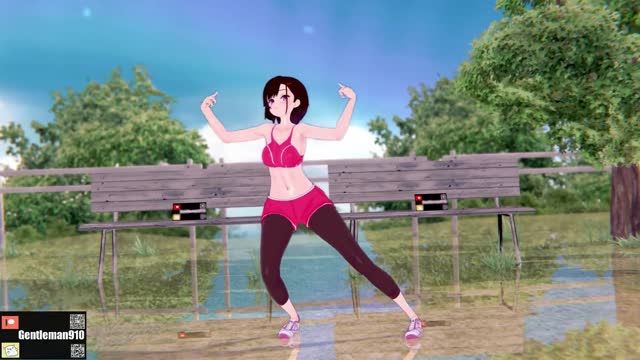 » 动漫 » KKSMMDPiNKCAT三日月闲ゾン100