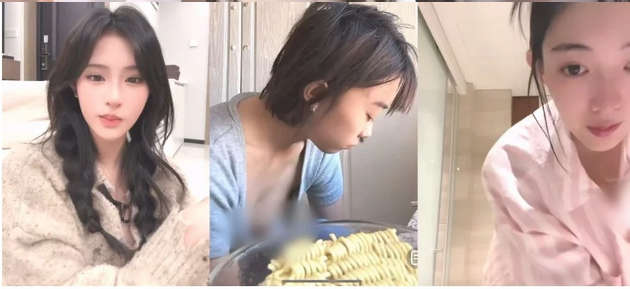 【抖音网红闪现】闪现 露点 内衣 内裤 露穴 各种精彩瞬间09[468V/8.13G]