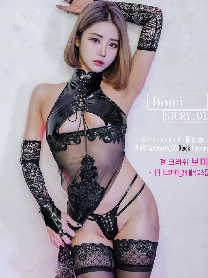 韩国Bimilstory 写真13套[1204P/1V/19.6G]