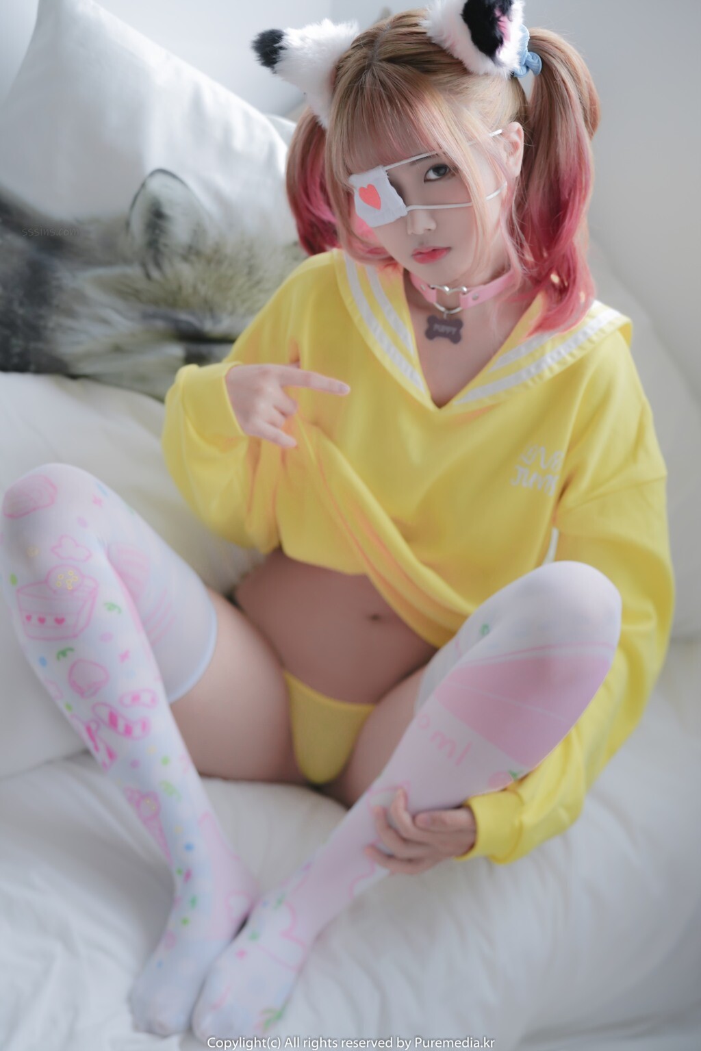 Pure Media Vol.0157 033 Leechu