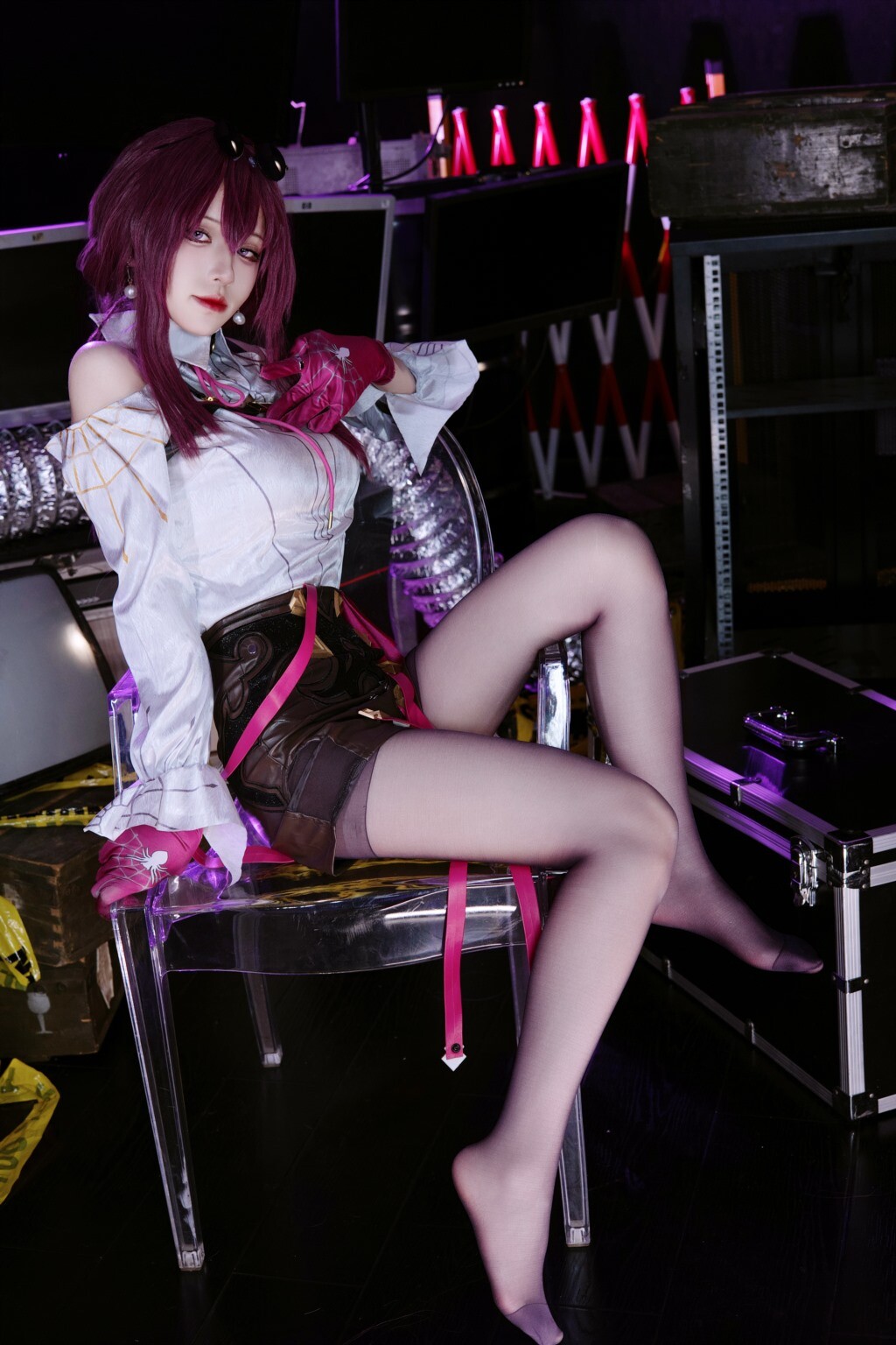 双木扶苏 NO.003 卡芙卡