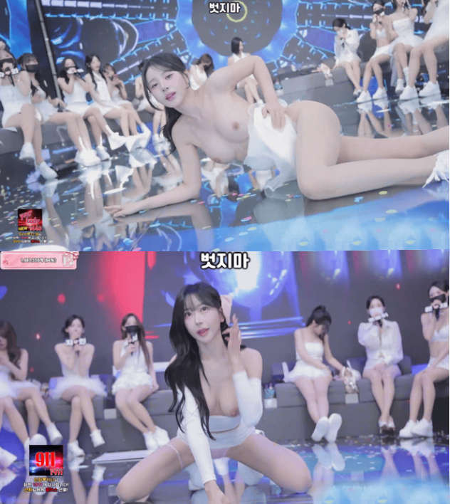 BJ脱衣舞女团【熊猫班】3月10日第七季第6集【炸弹大乱斗】+裸舞纯享版+智仁&汉娜&如宁&雅欣单人Cut[10V/58.5G]