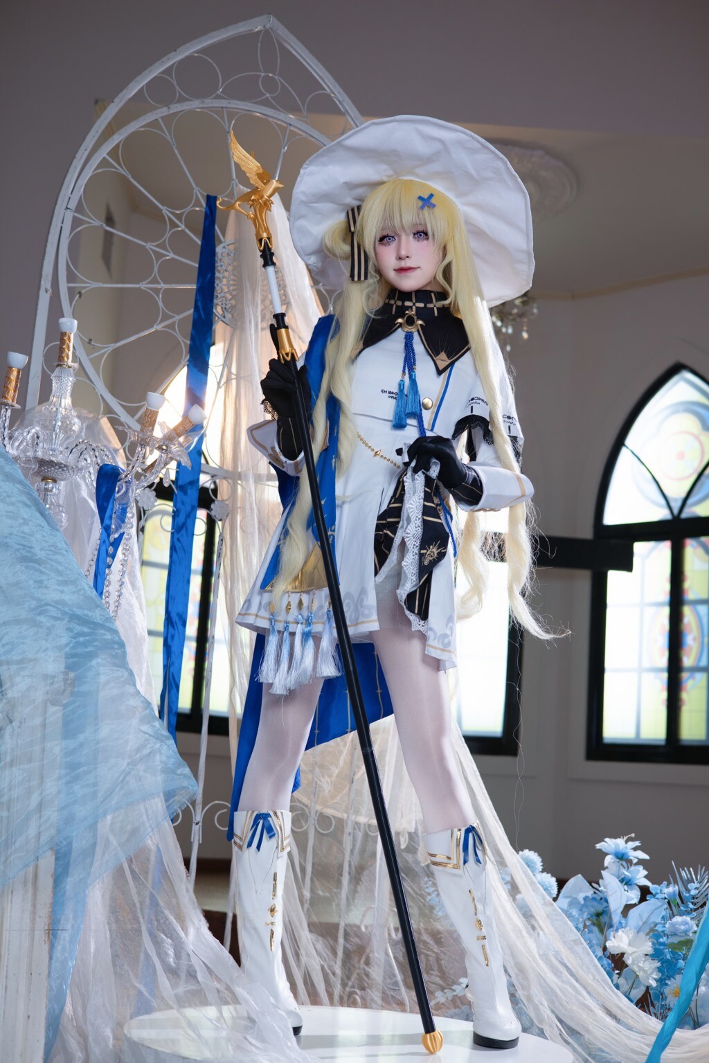 双木扶苏 NO.008 菲比